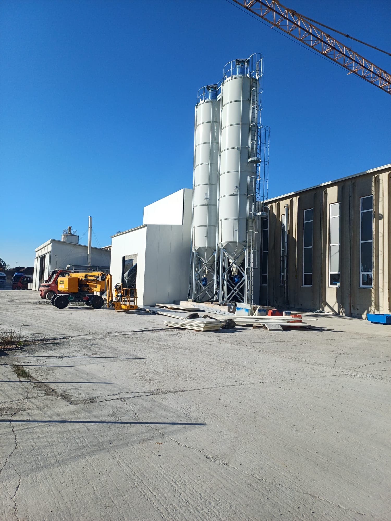 Ostali radovi